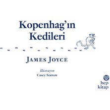 Hep Kitap Kopenhag’ın Kedileri