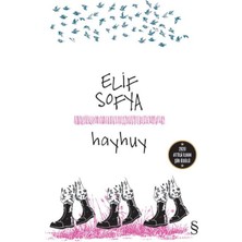 Everest Yayınları Hayhuy