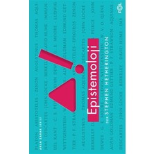 Fol Kitap Epistemoloji