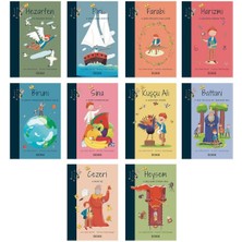 Ketebe Yayınları Masal Krallığı 10 Kitap