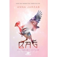 Pegasus Yayınları Çoklu Dünyalar Serisi 2. Kitap - Bağ