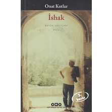 Yapı Kredi Yayınları Ishak