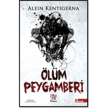 Panama Yayıncılık Ölüm Peygamberi