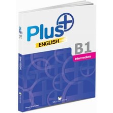 MK Publications Plus B1 Ingilizce Gramer