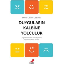 Erdem Yayınları Duyguların Kalbine Yolculuk