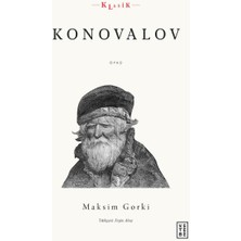 Ketebe Yayınları Konovalov
