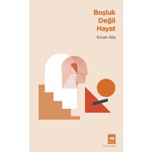 Ötüken Neşriyat Boşluk Değil Hayat