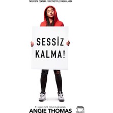 Yabancı Yayınları Sessiz Kalma!