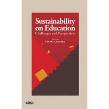 Çizgi Kitabevi Yayınları Sustainability On Education