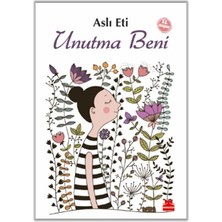 Kırmızı Kedi Çocuk Unutma Beni