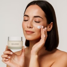 Skygo Declamore Yaşlanma Karşıtı Anti-Aging Kolajen Yüz Kremi, Hyalüronik Asit, Niacinamide, Toparlayıcı ve Siyah Nokta Giderici, Akne Önleyici ve Gözenek Sıkılaştırıcı