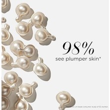 Skygo Elizabeth Arden Hyaluronic Acid Ceramide Capsules Hydra-Plumping Serum, 30 Adet