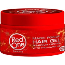 Skygo Redone Jöle Red Power 400 ml