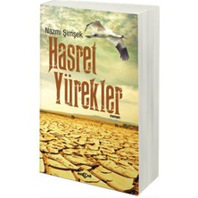 Akçağ Yayınları Hasret Yürekler