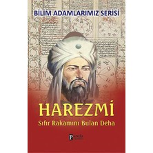 Parola Yayınları Harezmi Sıfır Rakamını Bulan Deha