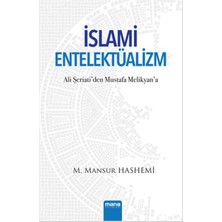 Mana Yayınları Islami Entelektüalizm