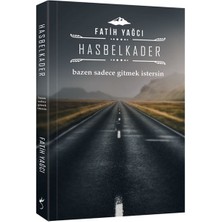 İndigo Kitap Hasbelkader