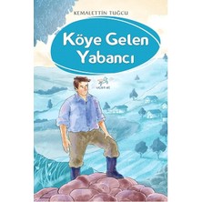 Uçan At Yayınları Köye Gelen Yabancı