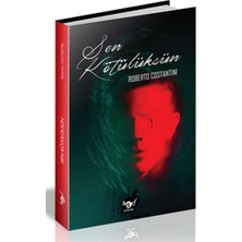 Harf Eğitim Yayıncılık Sen Kötülüksün