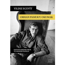 Everest Yayınları Orhan Pamuk’u Okumak