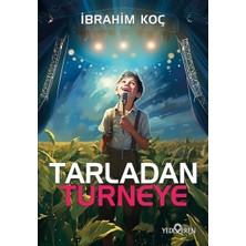 Yediveren Yayınları Tarladan Turneye