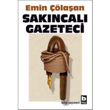 Bilgi Yayınevi Sakıncalı Gazeteci