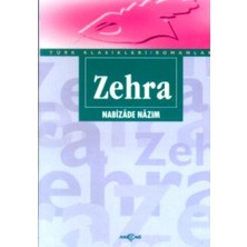 Akçağ Yayınları Zehra