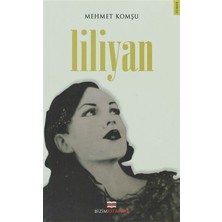 Bizim Kitaplar Yayınevi Liliyan