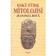 BilgeSu Yayıncılık Eski Türk Mitolojisi