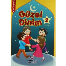 Dosdoğru Yayıncılık Güzel Dinim 2