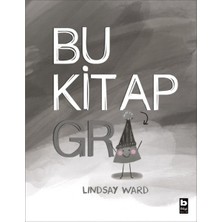 Bilgi Yayınevi Bu Kitap Gri