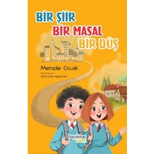 Hayy Kitap Bir Şiir Bir Masal Bir Düş