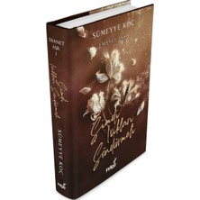 İndigo Kitap Emanet Aşk – Şimdi Işıkları Söndürmeli (Ciltli)