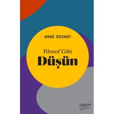 İlksatır Yayınevi Filozof Gibi Düşün