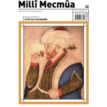 Ötüken Neşriyat Milli Mecmua Sayı 32 / Mayıs - Haziran 2023