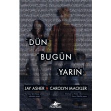 Pegasus Yayınları Dün Bugün Yarın