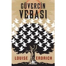 Pegasus Yayınları Güvercin Vebası