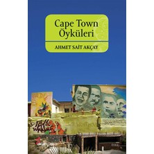 Okur Kitaplığı Cape Town Öyküleri