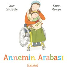 Ketebe Yayınları Annemin Arabası