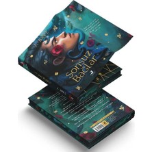 Olimpos Yayınları Sonsuz Bağlar (Ciltli)