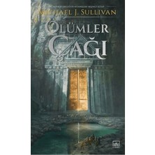 İthaki Yayınları Ölümler Çağı