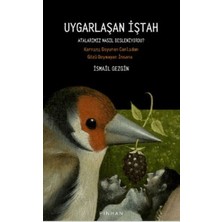 Pinhan Yayıncılık Uygarlaşan Iştah