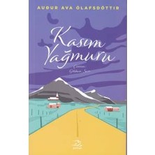 Pinhan Yayıncılık Kasım Yağmuru