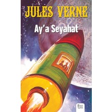 Bilgili Yayıncılık Ay'a Seyahat
