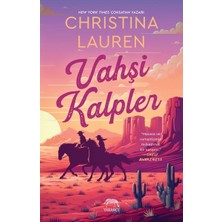 Yabancı Yayınları Vahşi Kalpler