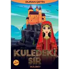 Gülbey Yayınları Kuledeki Sır