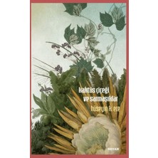 Beyan Yayınları Kaktüs Çiçeği ve Sarmaşıklar