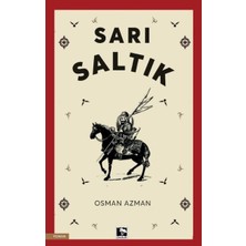 Çınaraltı Yayınları Sarı Saltık
