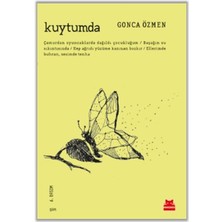 Kırmızı Kedi Yayınevi Kuytumda