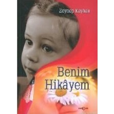 Akçağ Yayınları Benim Hikayem